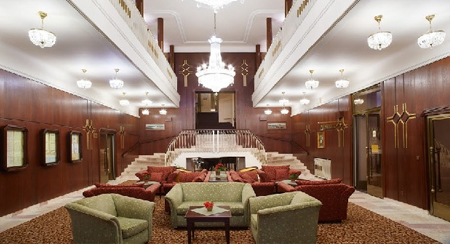 Богемия / Bohemia 4* Богемия / Bohemia 4*