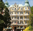 Богемия / Bohemia 4*