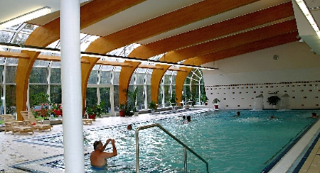 Cансусси / SPA Resort Sanssouci 4*