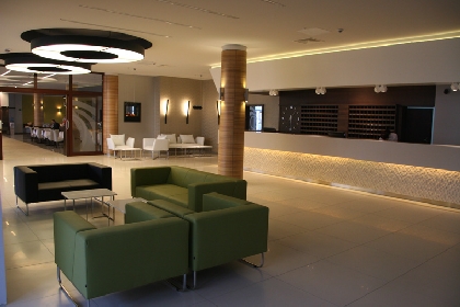 Олимп - III / Olymp III SPA 4* Олимп - III / Olymp III SPA 4*