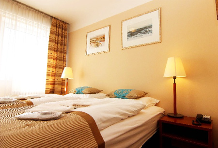 Мартель / Kurhotel Marttel 3* Мартель / Kurhotel Marttel 3*