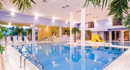 Акцес / Akces Medical Spa 3* Акцес / Akces Medical Spa 3*