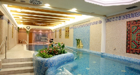 Ульрика / Ulrika 4* Ульрика / Ulrika 4*