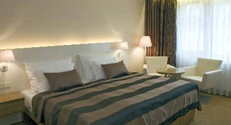 Президент / President 4* Президент / President 4*